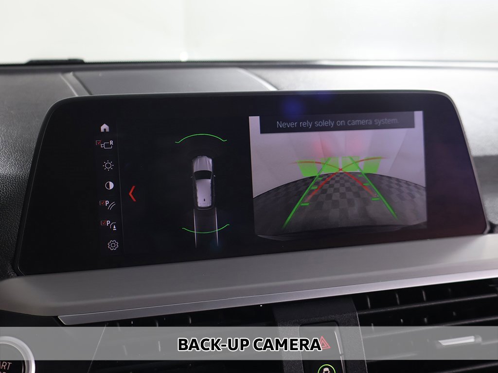 Used 2021 BMW X3 xDrive30i image 6