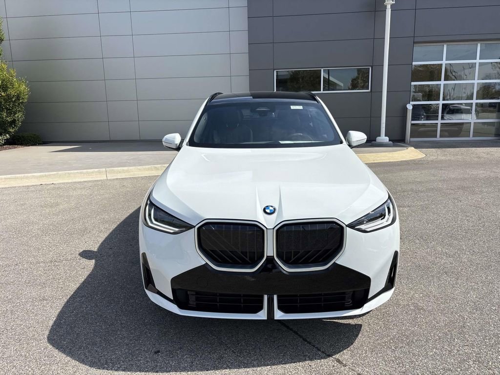 New 2026 BMW X3 xDrive30 w/ M Sport Package image 2