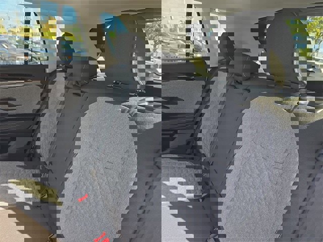 New 2026 Volkswagen Tiguan S image 9