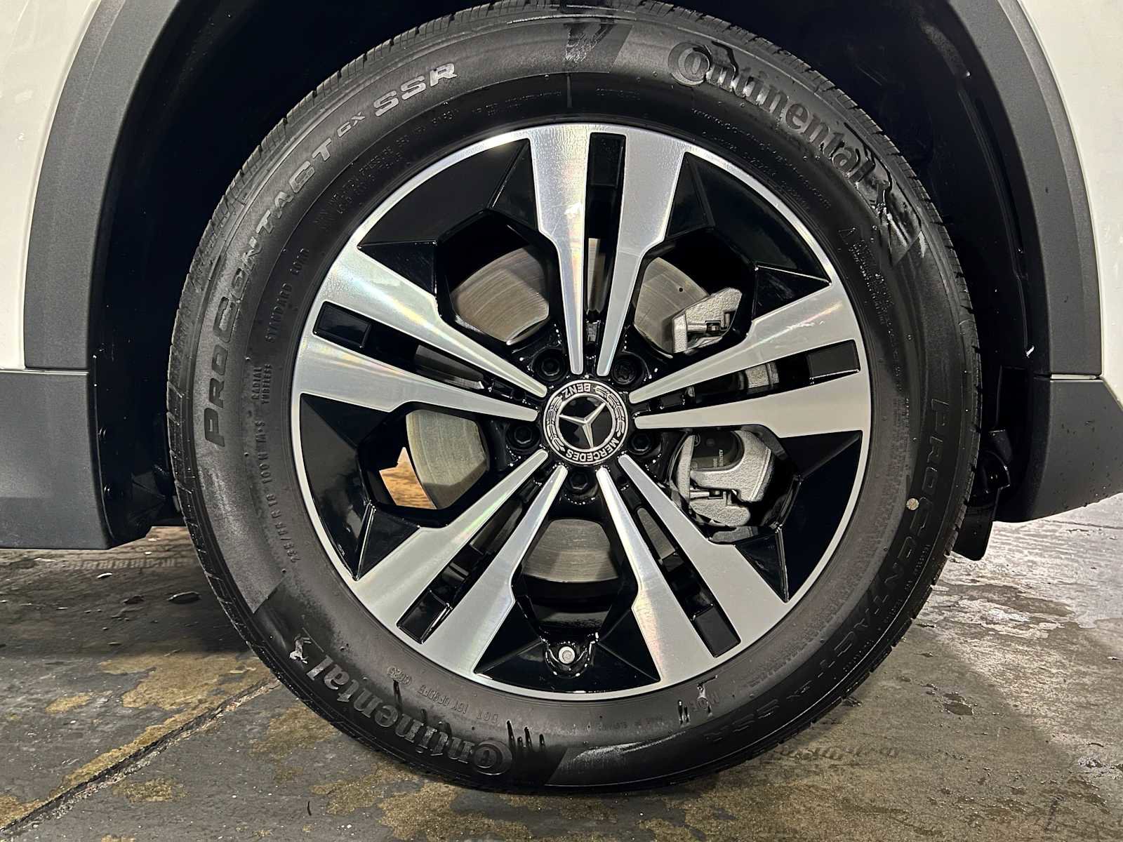 Used 2026 Mercedes-Benz GLA 250 4MATIC image 9