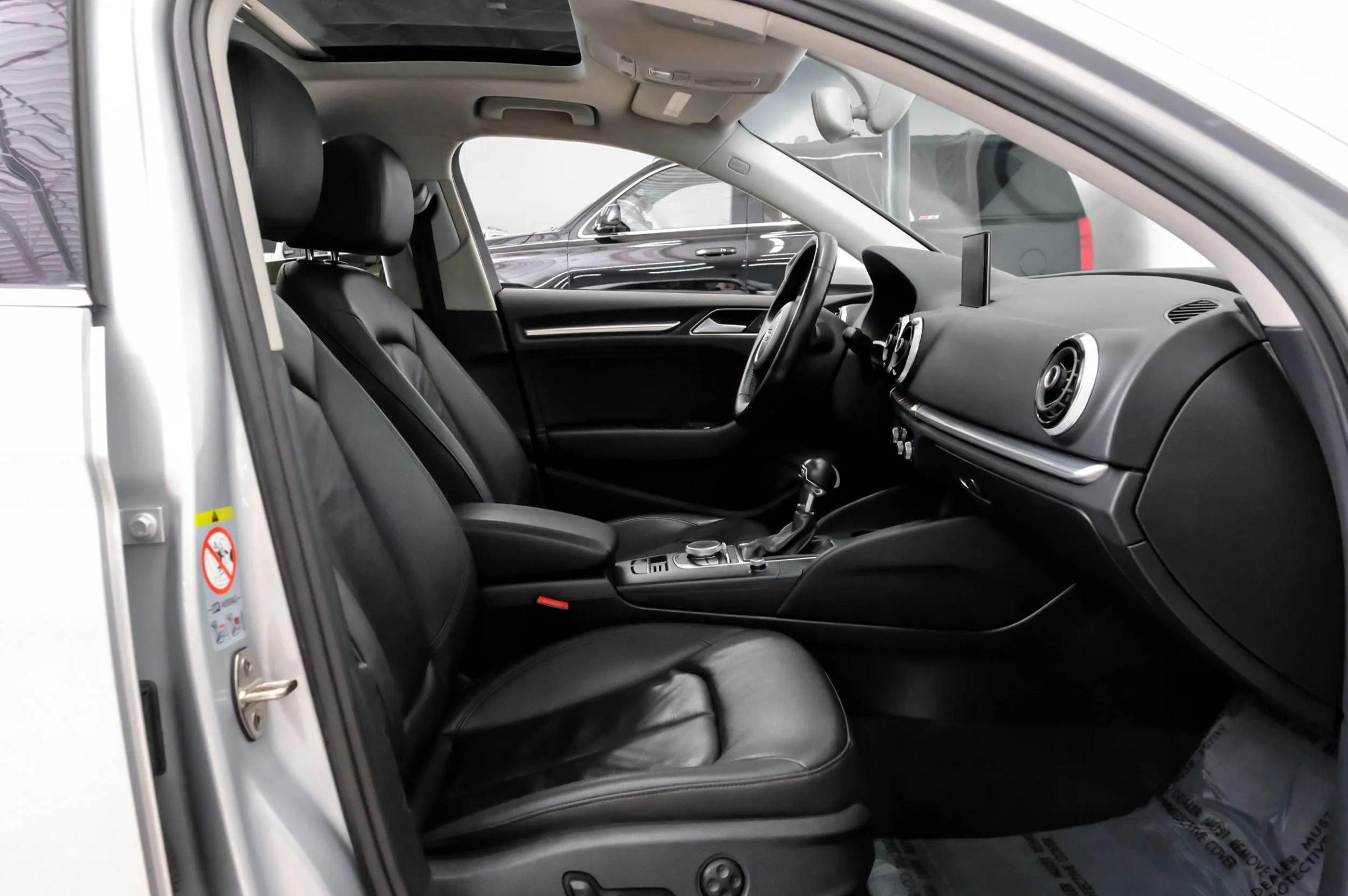 Used 2015 Audi A3 1.8T Premium Plus image 38