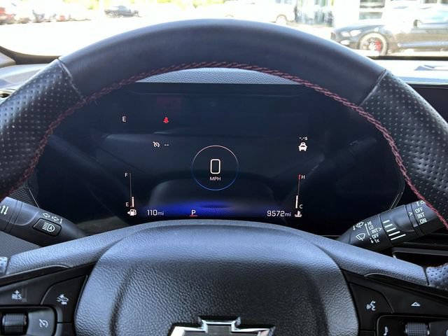 Used 2024 Chevrolet TrailBlazer RS FWD image 21