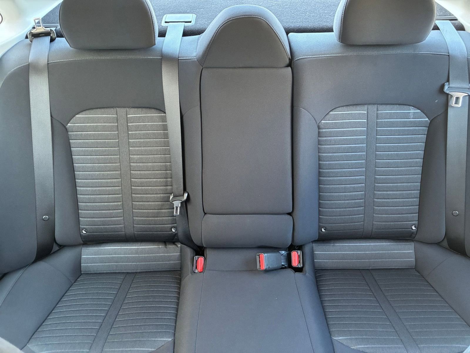 Used 2025 Kia K5 LXS image 37