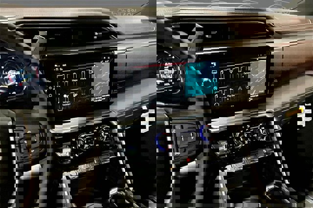 New 2026 GMC Sierra 3500 Denali image 11