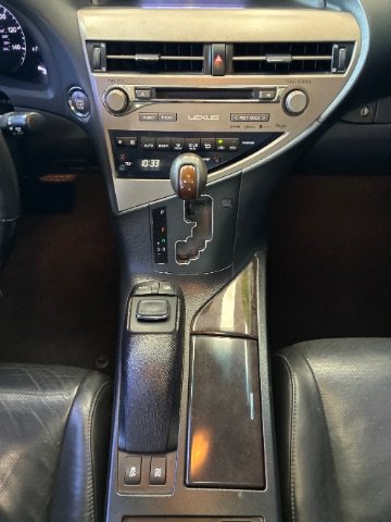 Used 2015 Lexus RX 350 AWD image 29