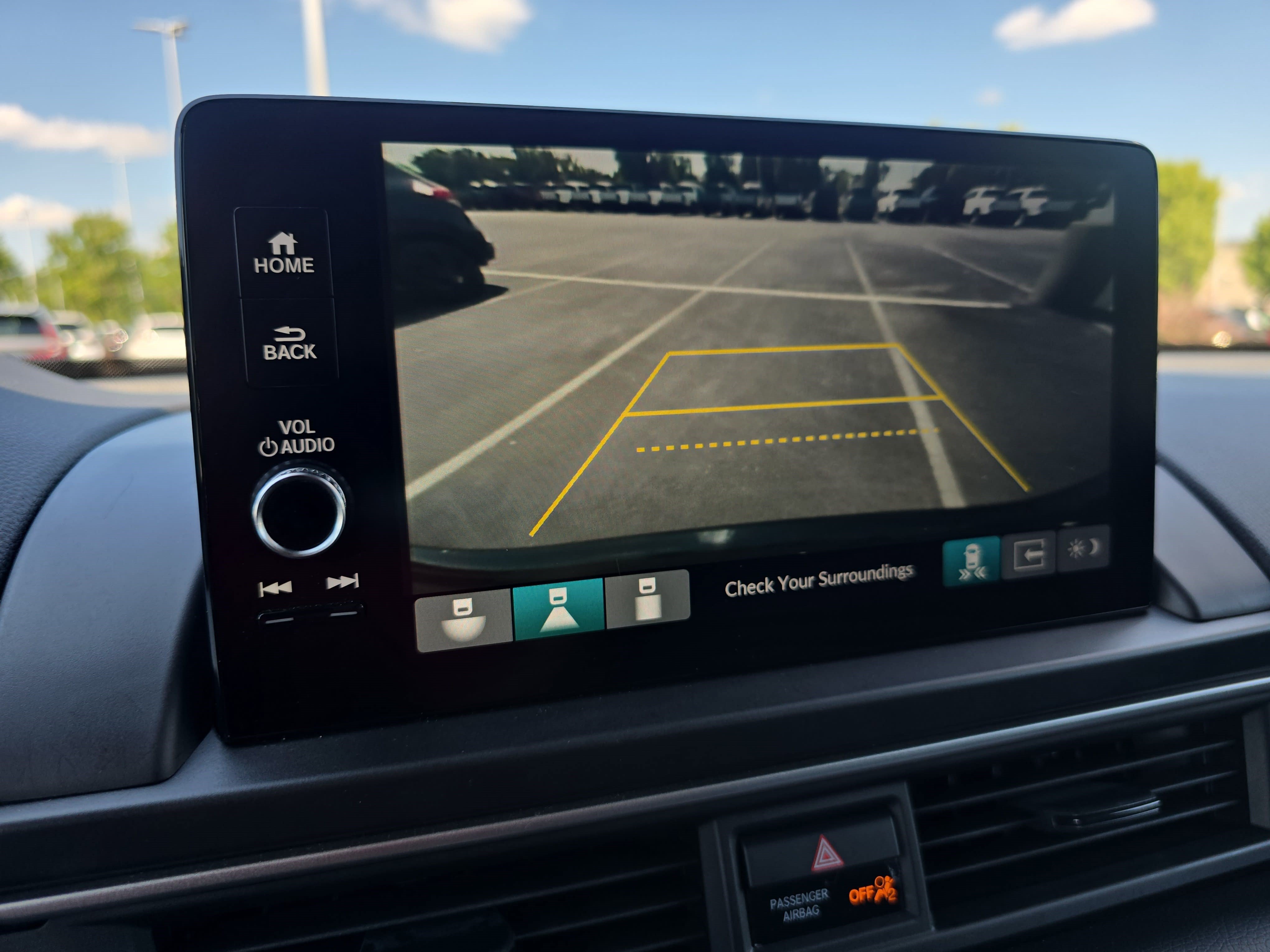 Certified 2025 Honda Pilot EX-L image 24