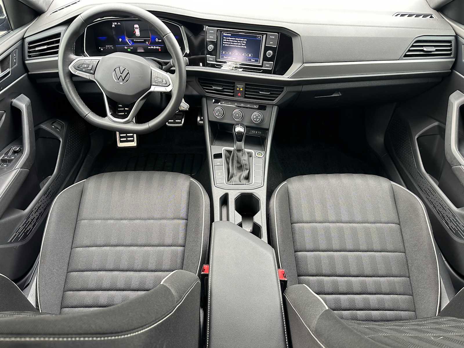 Used 2024 Volkswagen Jetta Sport image 18