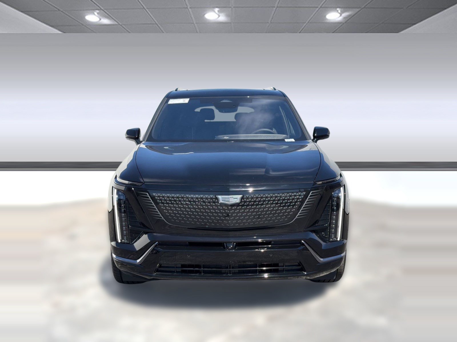 New 2027 Cadillac Vistiq Sport w/ LPO, Floor Liner Package AWD/4WD image 5