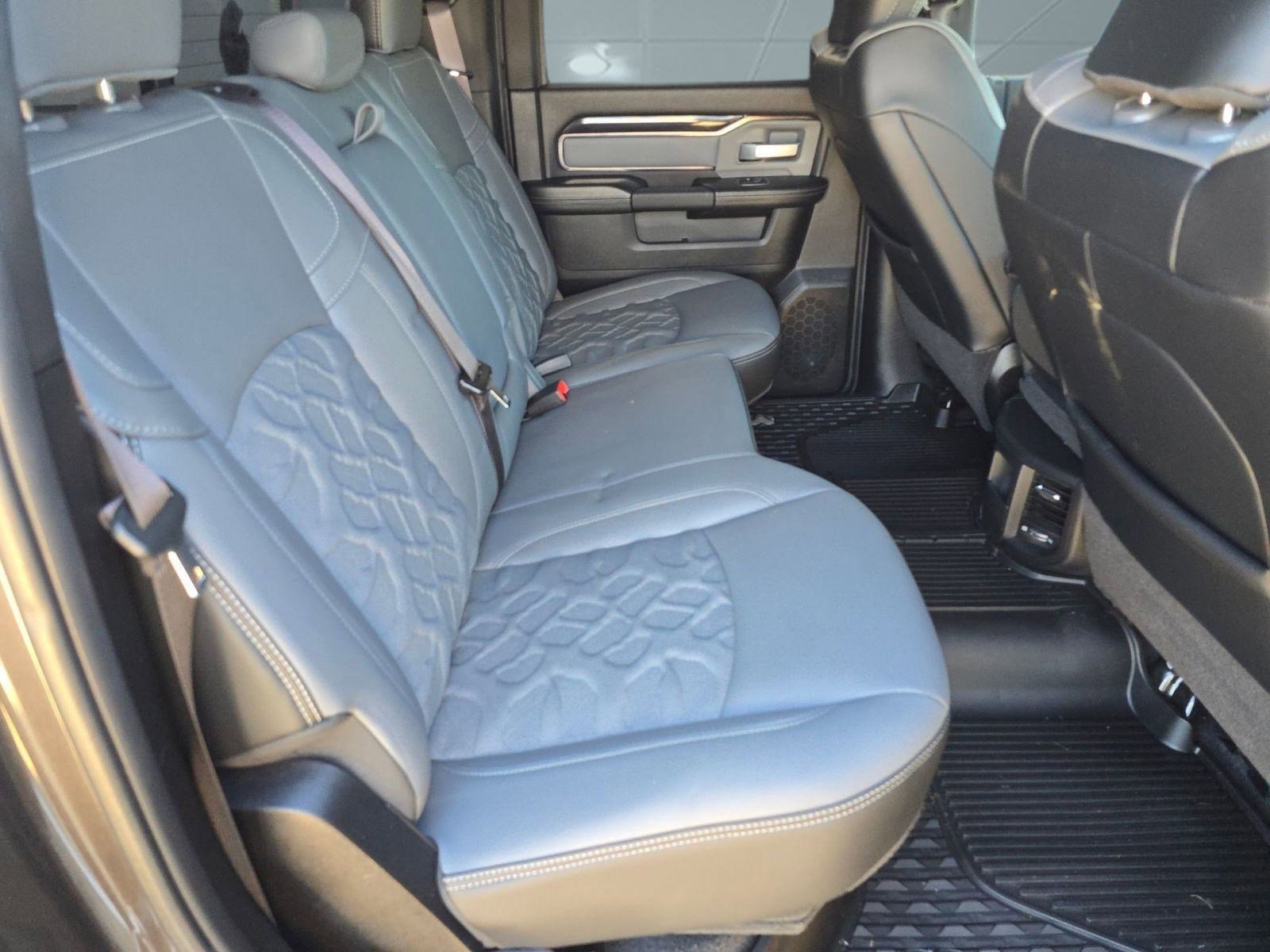 Used 2020 RAM 2500 Power Wagon image 37