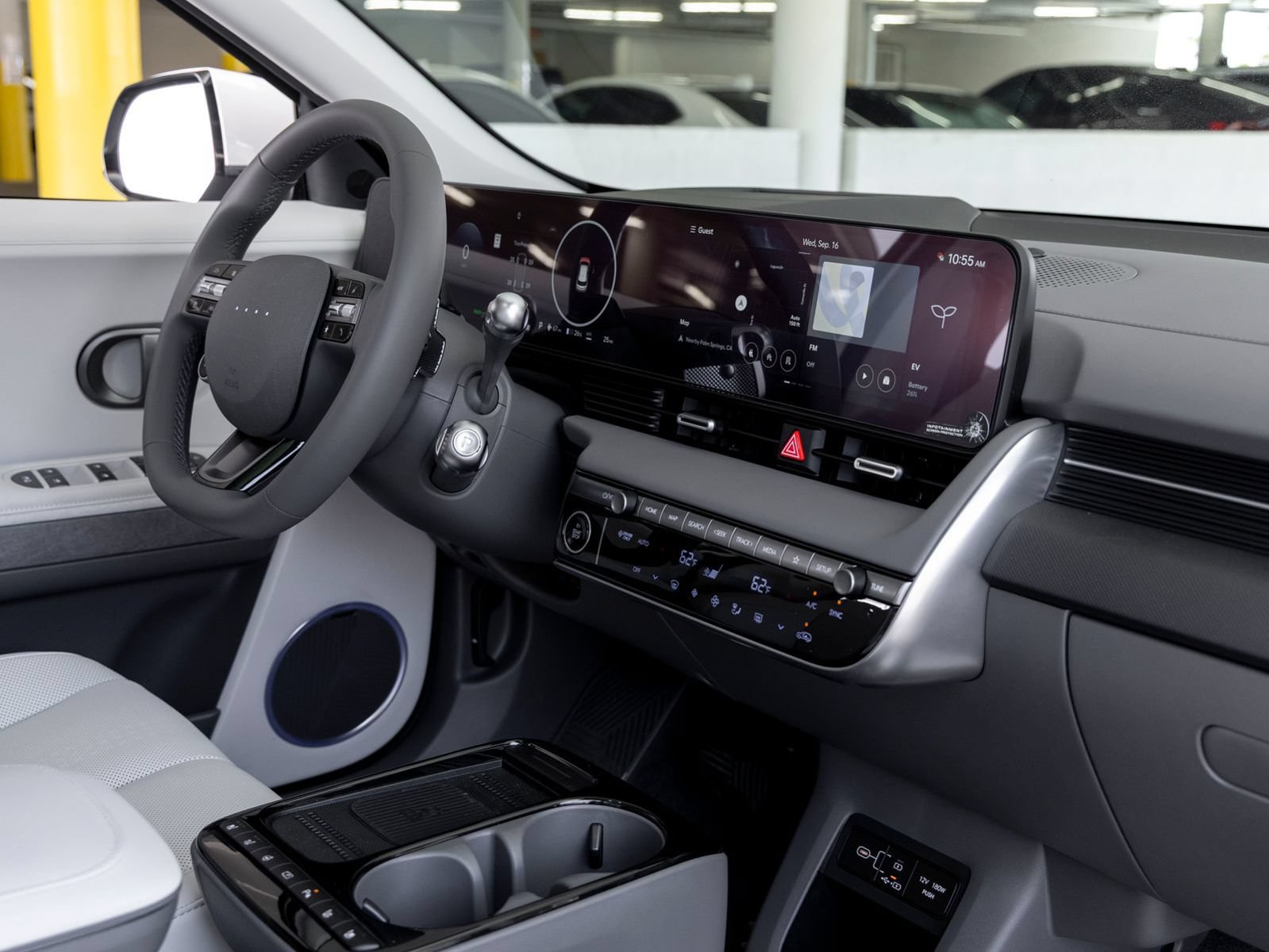 New 2027 Hyundai Ioniq 5 Limited RWD image 28
