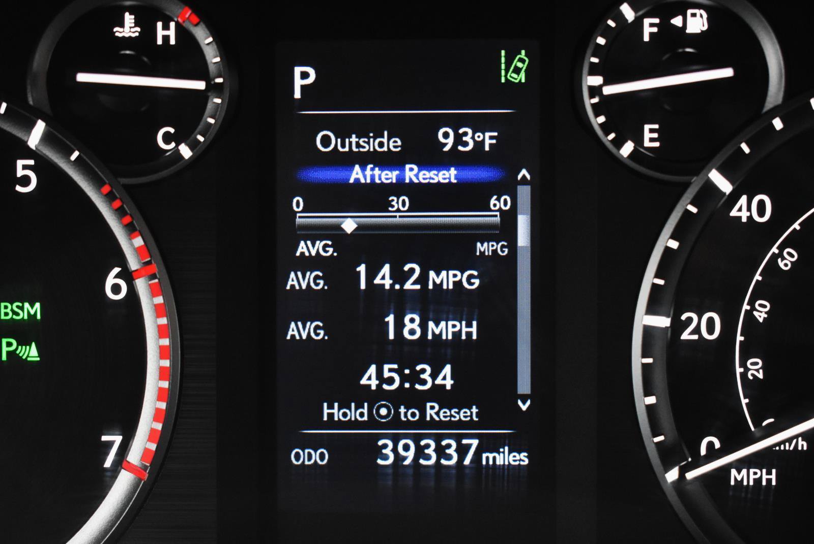 Used 2022 Lexus GX 460 Premium w/ Premium Plus Package AWD/4WD image 6