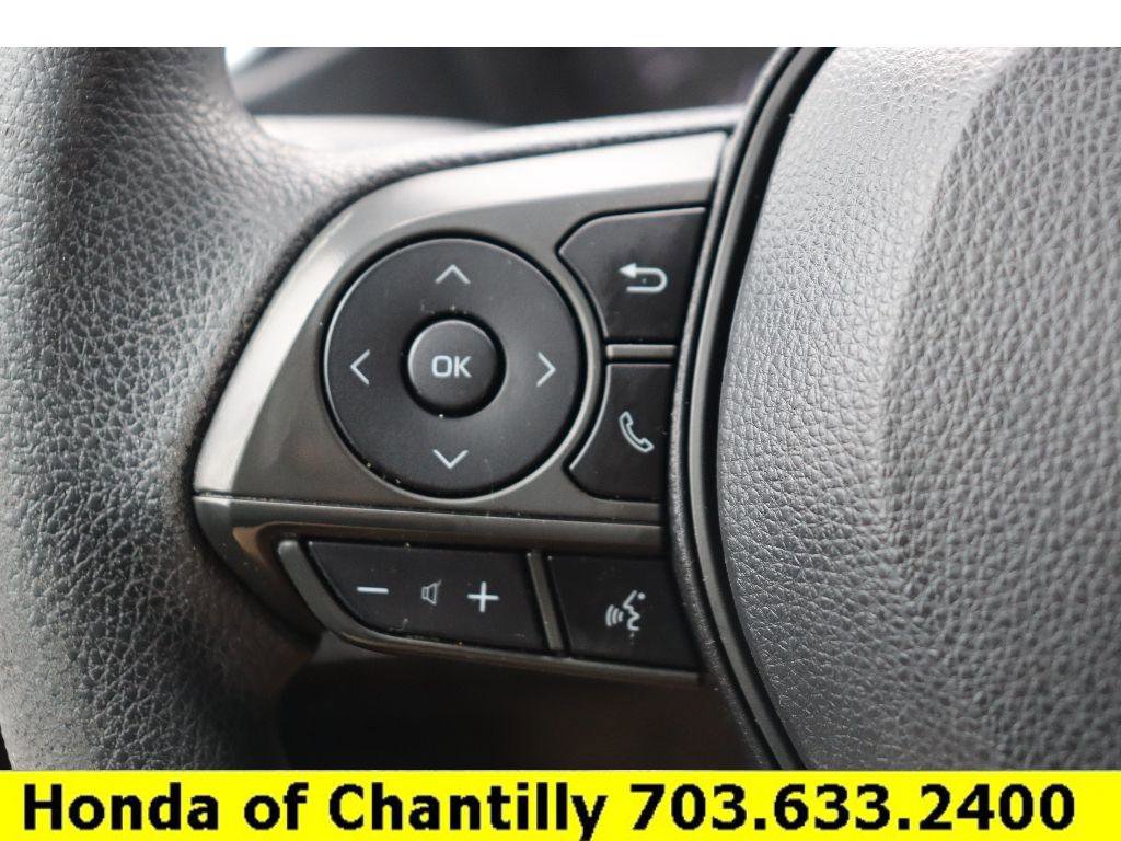 Used 2020 Toyota Corolla LE image 17