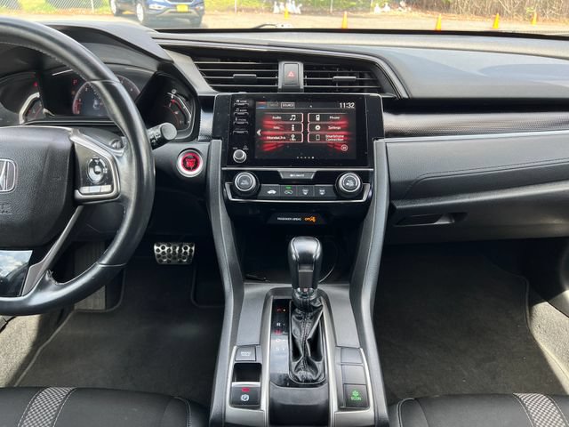 Used 2021 Honda Civic Sport image 19