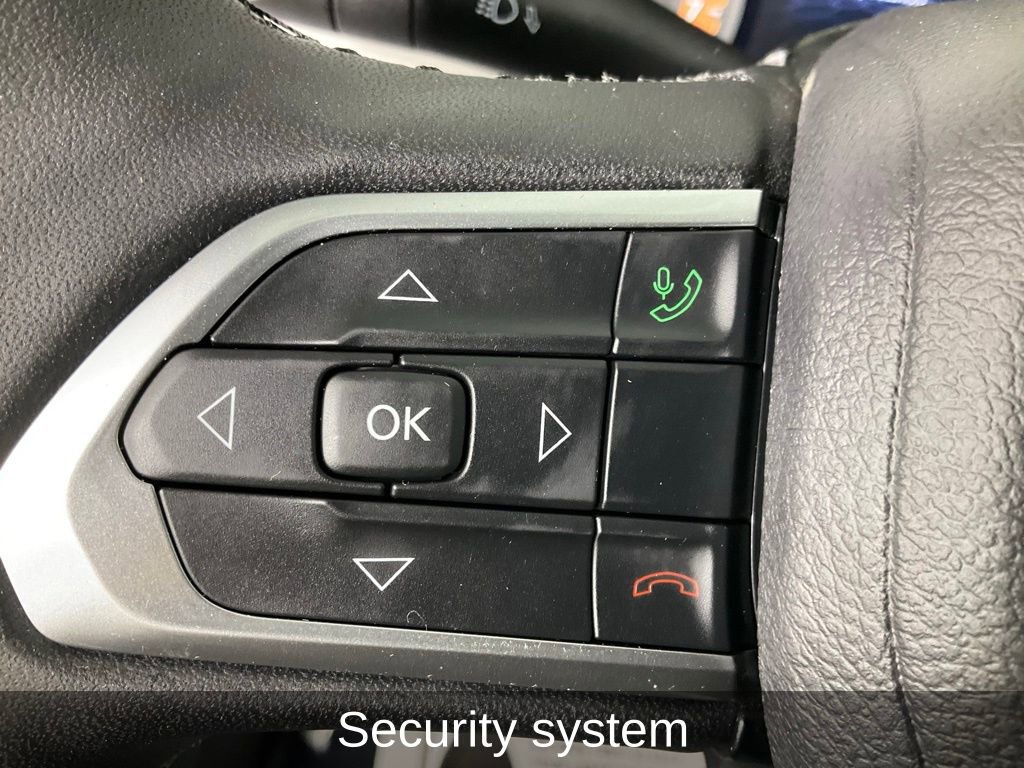 Certified 2024 Jeep Compass Limited image 22