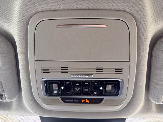 New 2026 Lincoln Nautilus Reserve w/ Jet Appearance Package AWD/4WD image 33