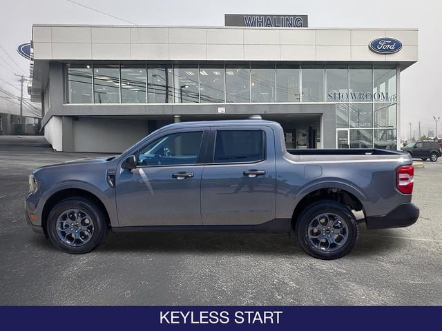 Used 2026 Ford Maverick XLT w/ Equipment Group 301A AWD/4WD image 5