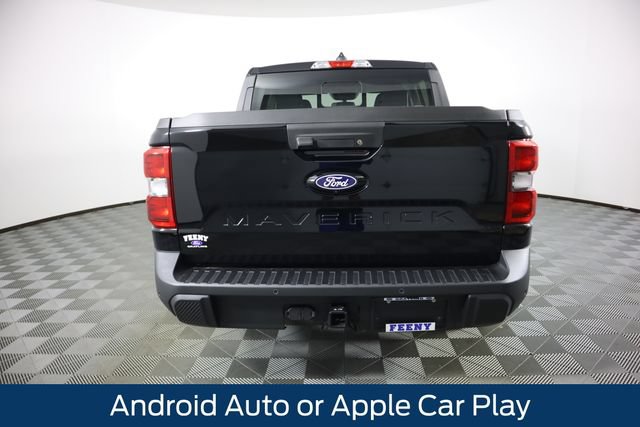 New 2026 Ford Maverick Lariat w/ Black Appearance Package AWD/4WD image 4