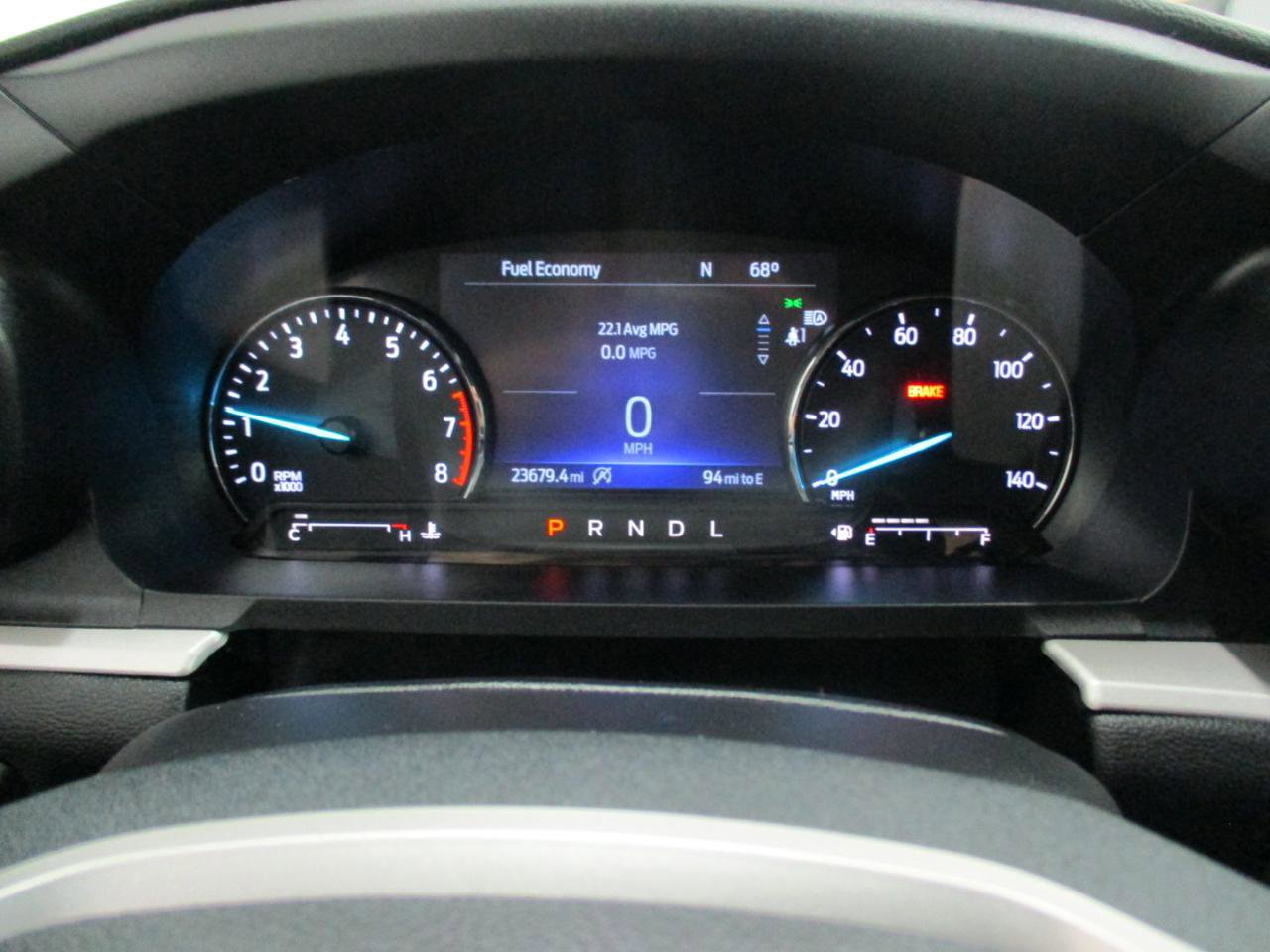 Used 2023 Ford Explorer XLT w/ Equipment Group 202A image 20