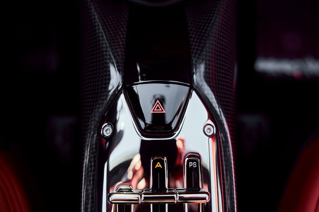 Used 2023 Ferrari SF90 Stradale image 62