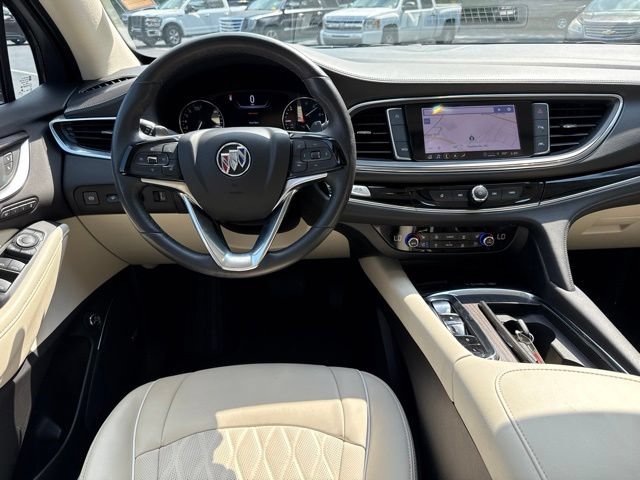 Used 2023 Buick Enclave Avenir w/ Avenir Technology Package FWD image 24