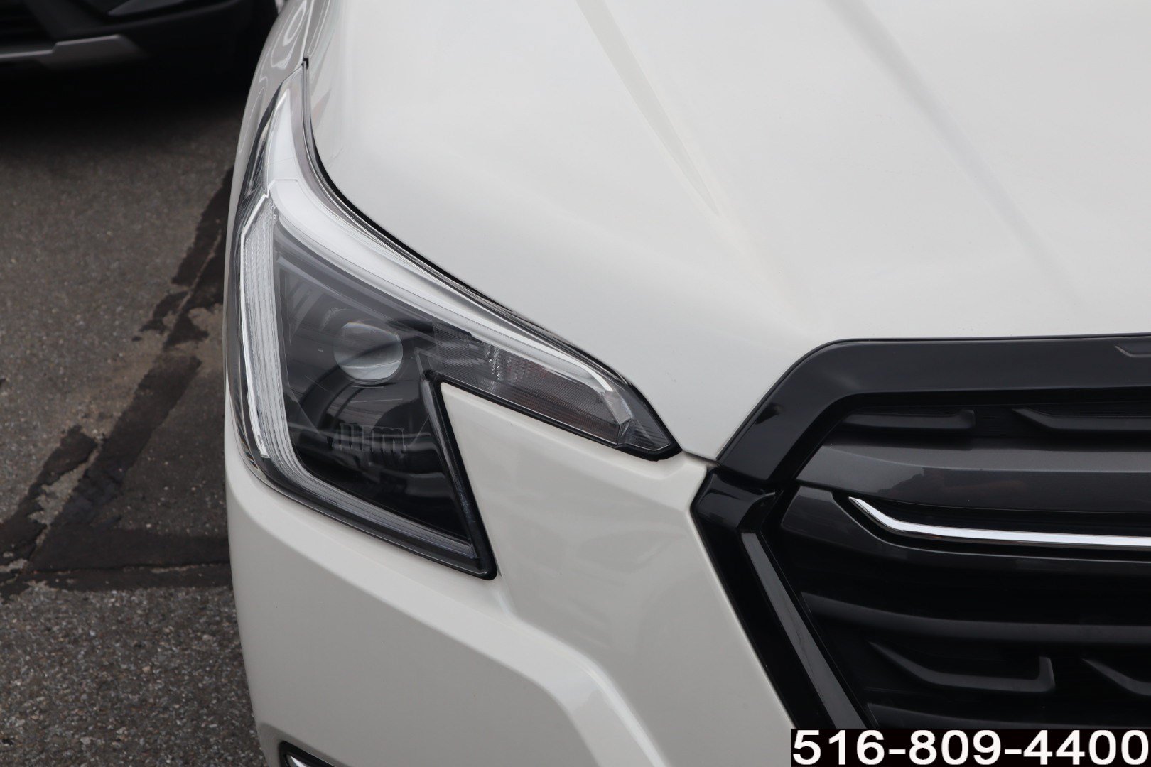 Used 2023 Subaru Forester Touring AWD/4WD image 8
