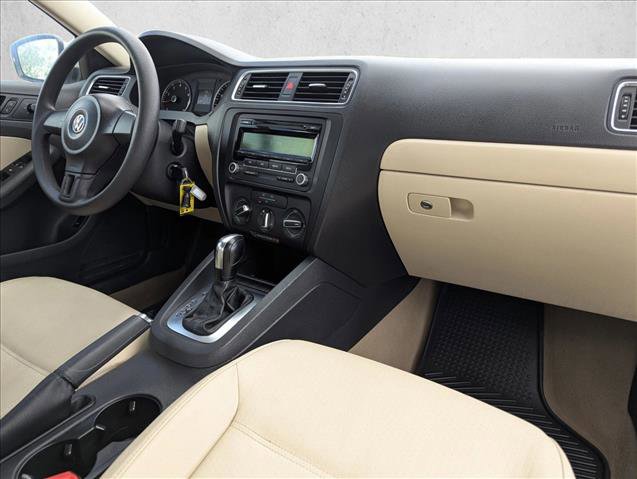 Used 2012 Volkswagen Jetta SE image 19