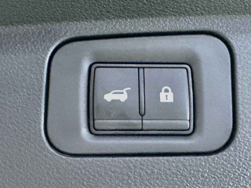 Certified 2025 INFINITI QX80 Pure RWD image 36