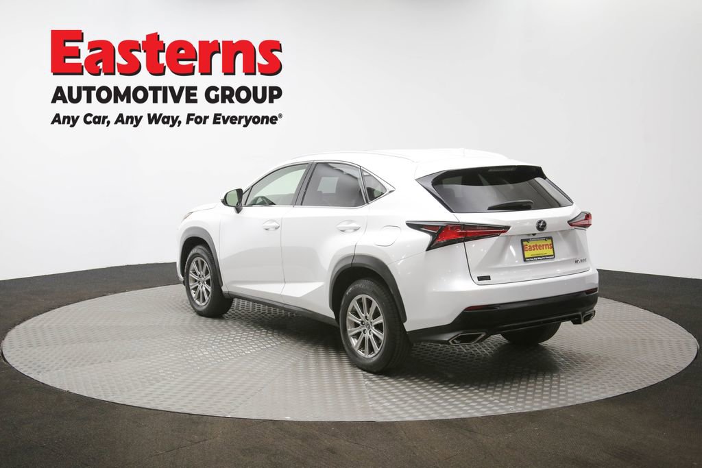 Used 2020 Lexus NX 300 AWD w/ Comfort Package image 66