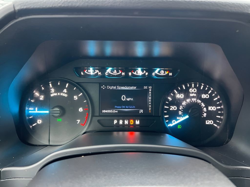 Used 2019 Ford F150 XL w/ Equipment Group 101A Mid image 27