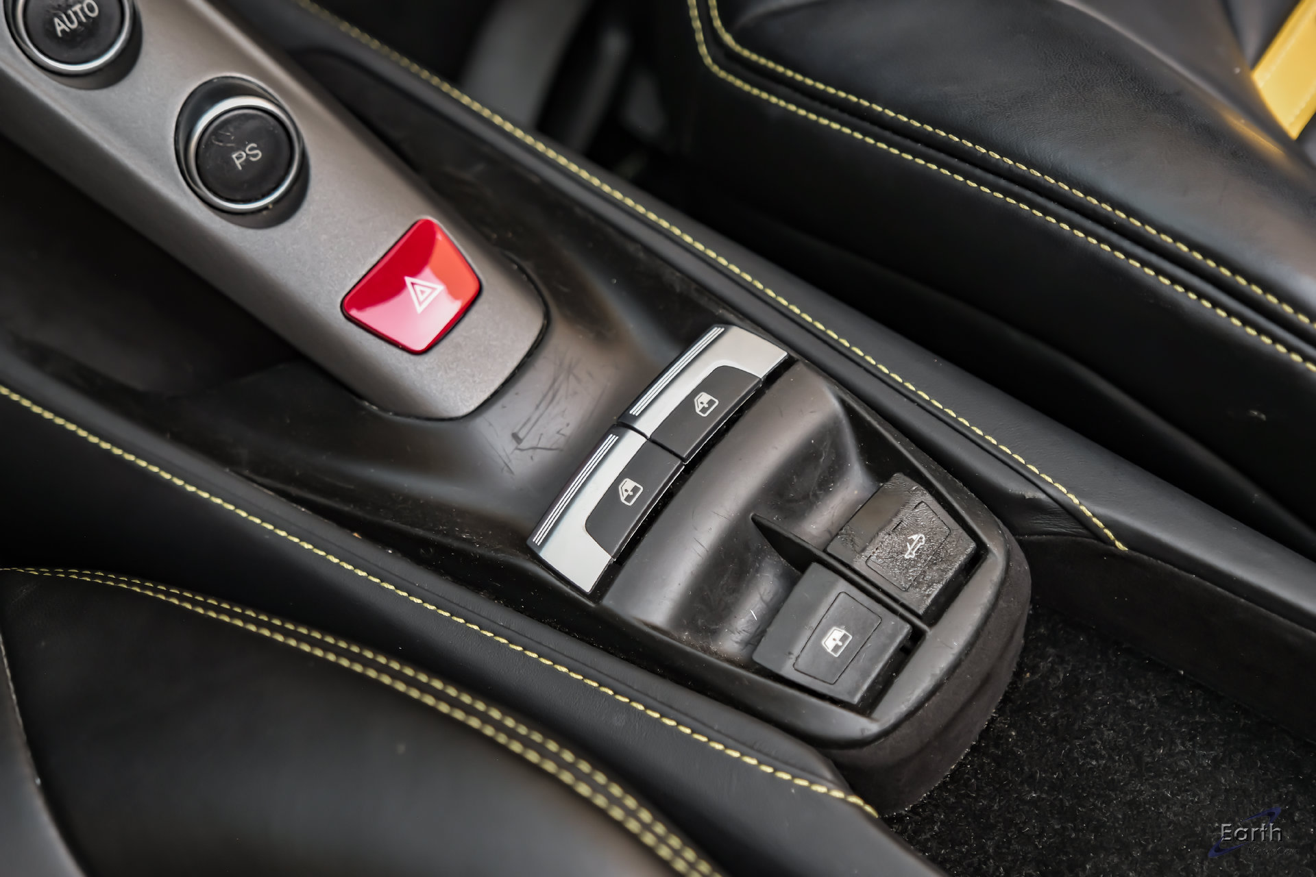 Used 2018 Ferrari 488 Spider RWD image 77