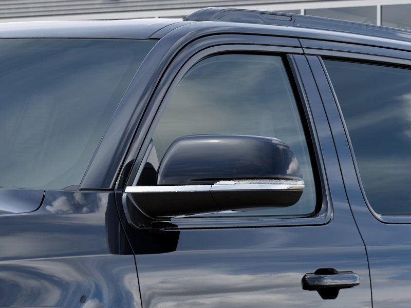 New 2026 Jeep Grand Wagoneer Limited image 12