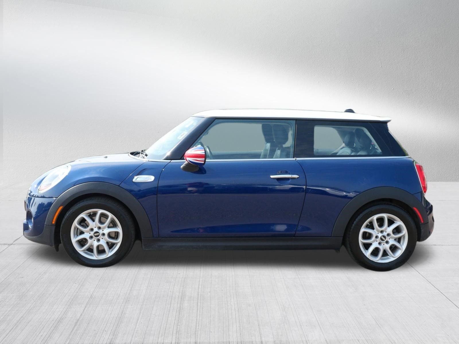 Used 2016 MINI Cooper S FWD image 4