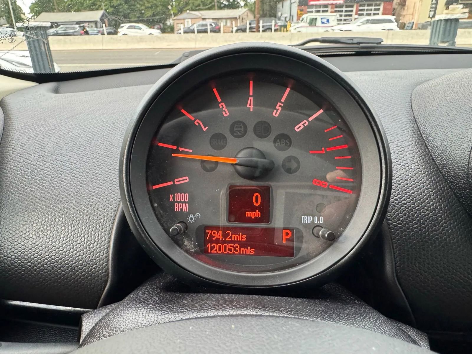 Used 2015 MINI Cooper Paceman S image 36