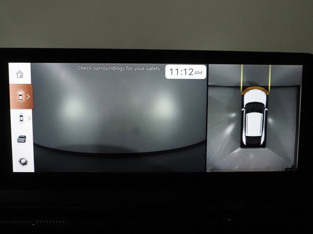 Used 2024 Genesis GV60 Advanced image 33