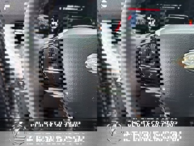 Used 2025 Ford Explorer Platinum w/ Ultimate Package image 28