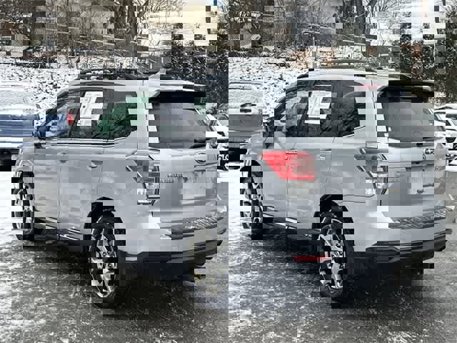 Used 2017 Subaru Forester 2.5i Touring image 22