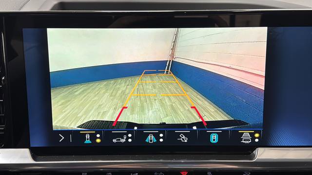 New 2026 Chevrolet Silverado 2500 LTZ w/ Trail Boss Package image 14