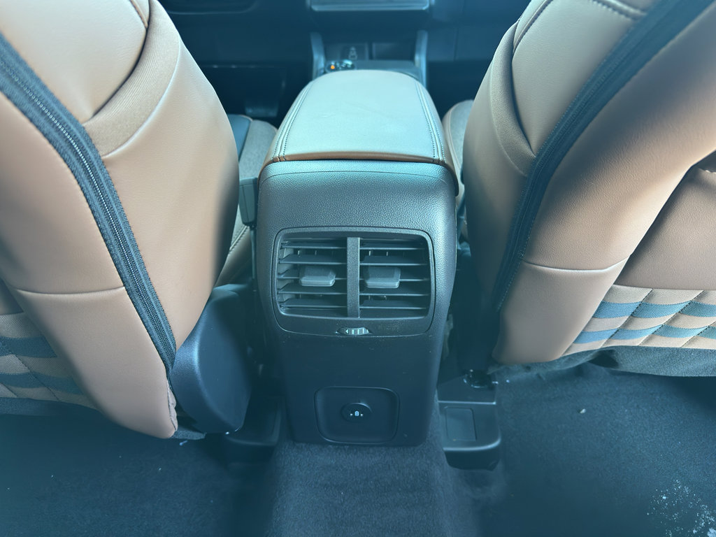 New 2025 Ford Bronco Sport Outer Banks w/ Outer Banks Tech Package+ image 31