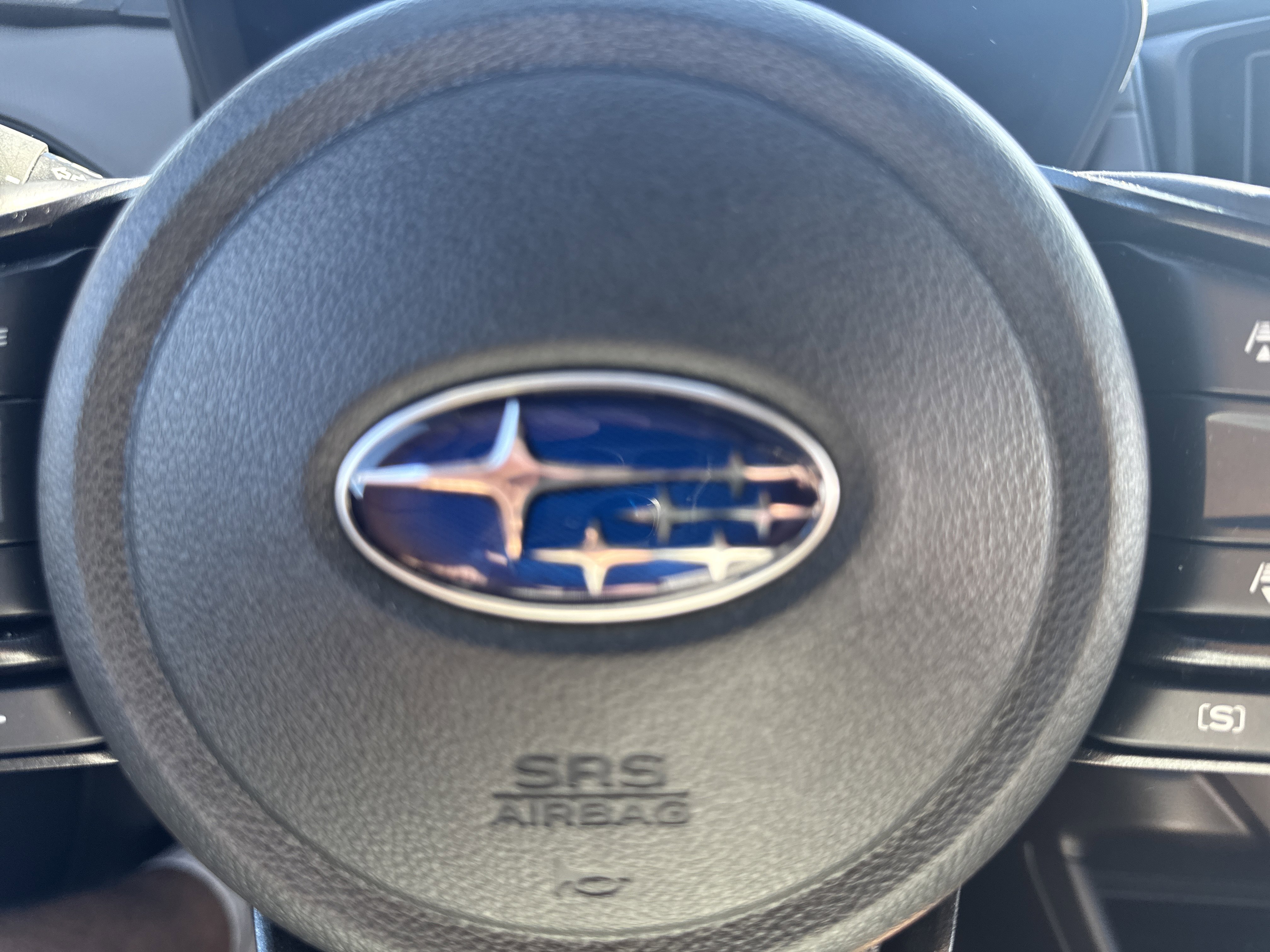 Used 2024 Subaru Crosstrek 2.5i Sport image 32