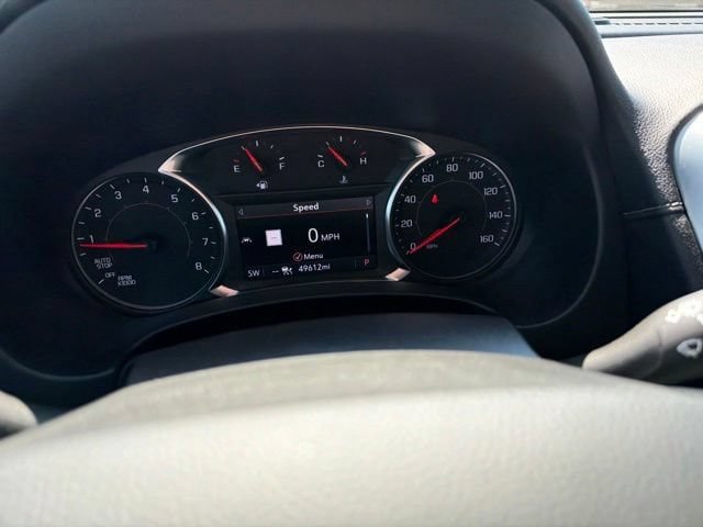 Used 2023 GMC Terrain SLE w/ Driver Convenience Package AWD/4WD image 15