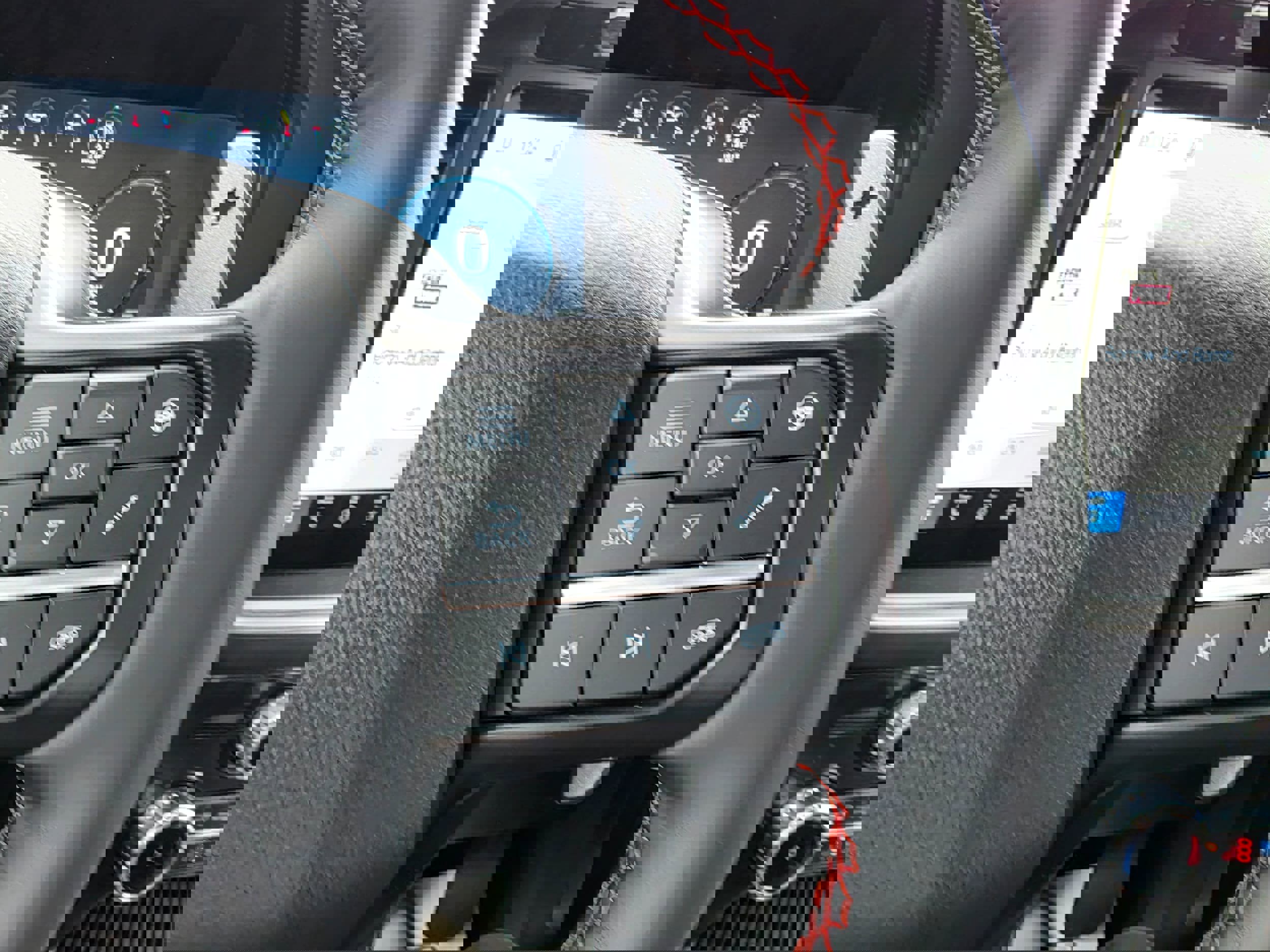 New 2026 Ford F150 Raptor image 17