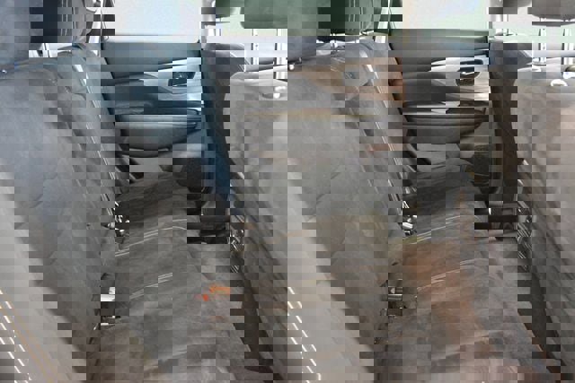 Used 2018 Nissan Murano SV image 19