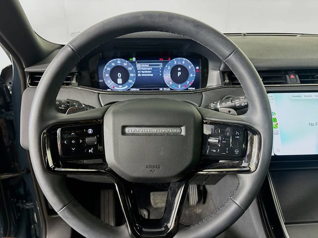 Used 2026 Land Rover Range Rover Evoque S AWD/4WD image 12