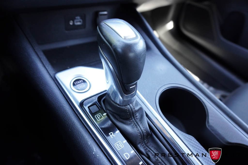 Used 2021 Nissan Altima 2.5 S FWD image 27