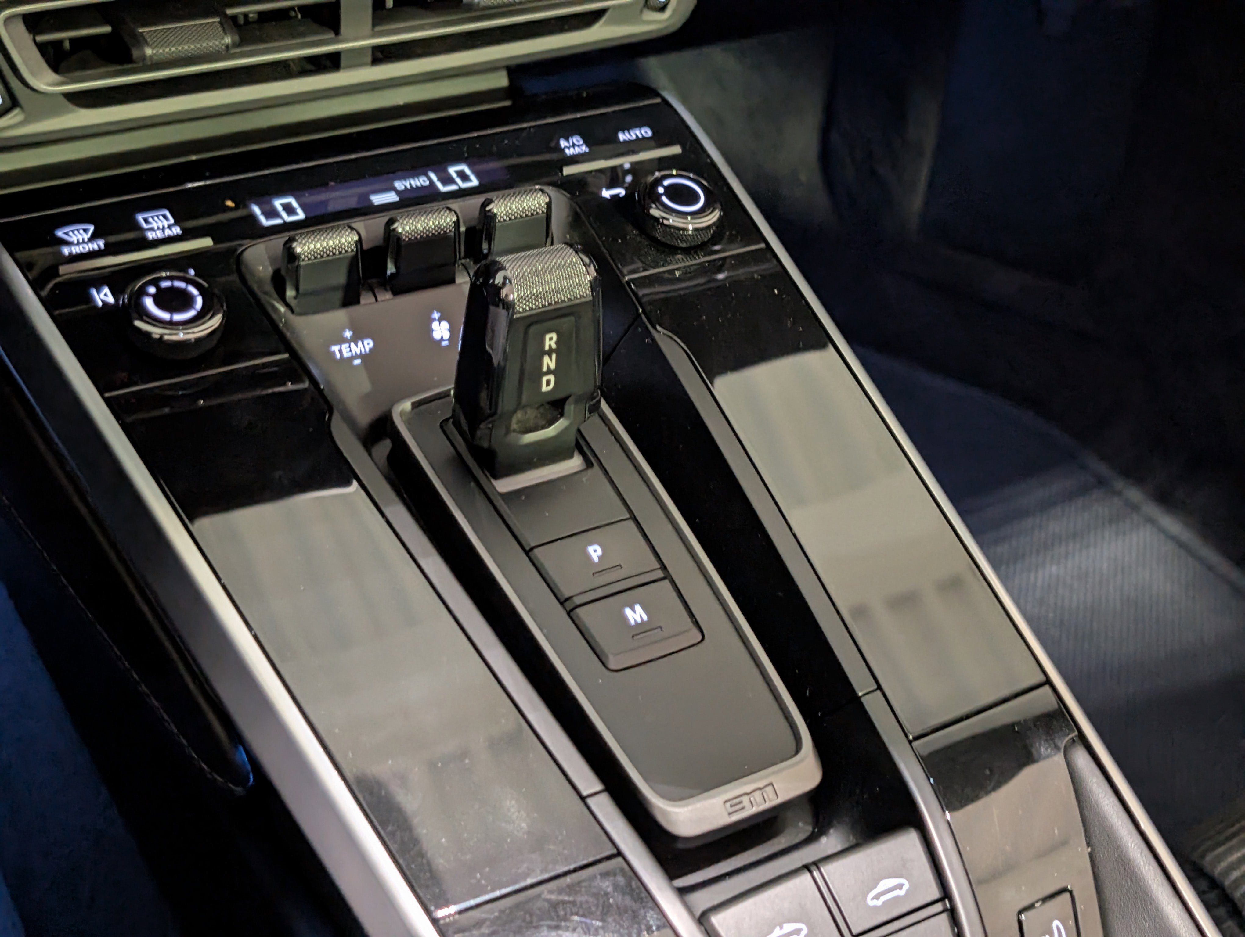 Certified 2022 Porsche 911 Targa 4S image 50