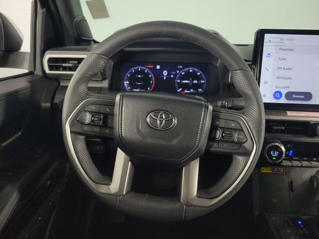 Used 2024 Toyota Tacoma Limited image 20