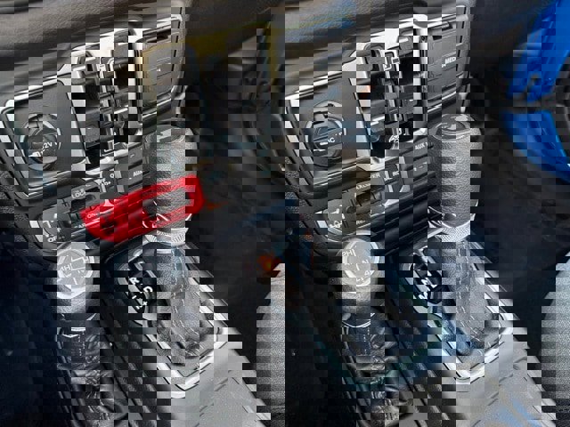 New 2026 Jeep Wrangler Unlimited Sport image 18