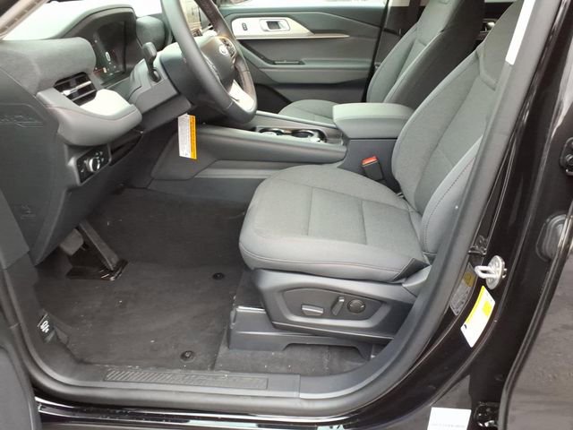 New 2026 Ford Explorer Active AWD/4WD image 19