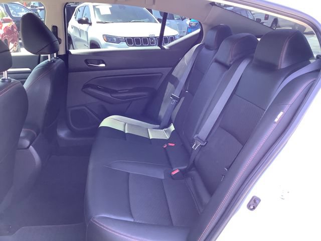 Used 2024 Nissan Altima 2.5 SR AWD/4WD image 23
