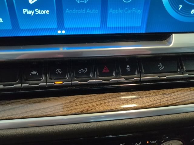 Certified 2023 Chevrolet Silverado 1500 RST AWD/4WD image 21